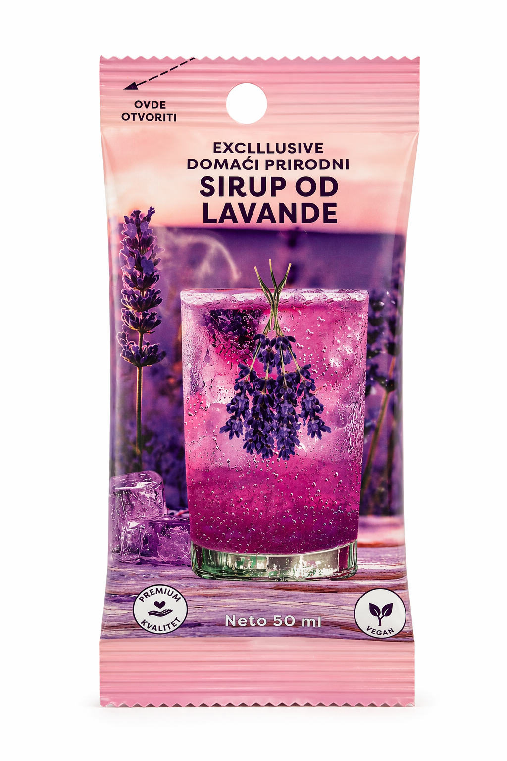 Lavanda 50ml